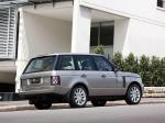 Land Rover Range Rover Vogue TDV8 2009 года (AU)